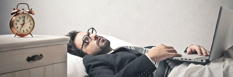 Why You Should Look at Your Sleep Like a Scientist